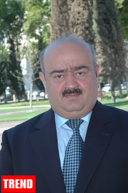 Яшар Алиев: Пока ситуация стабильна